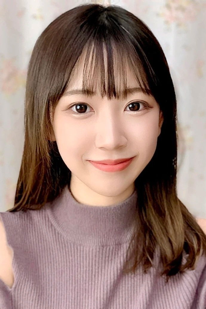 et billede af Ayuka Hayashi