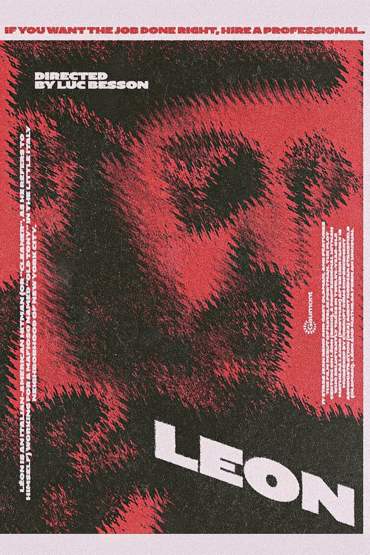 Léon: The Professional
