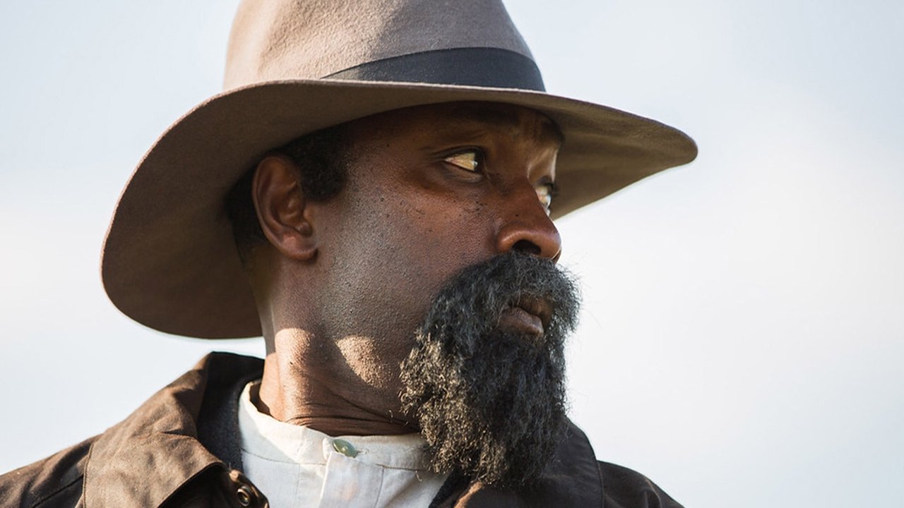 John Ware Reclaimed (2020)