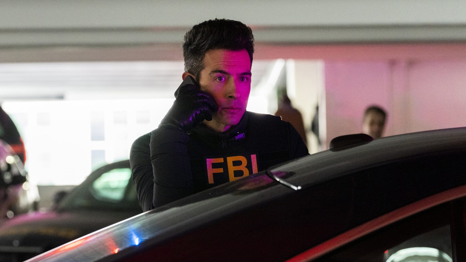 FBI 5x19