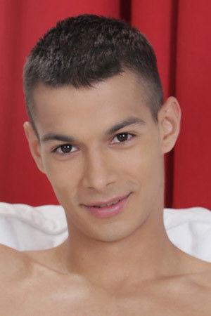 et billede af Will Sims