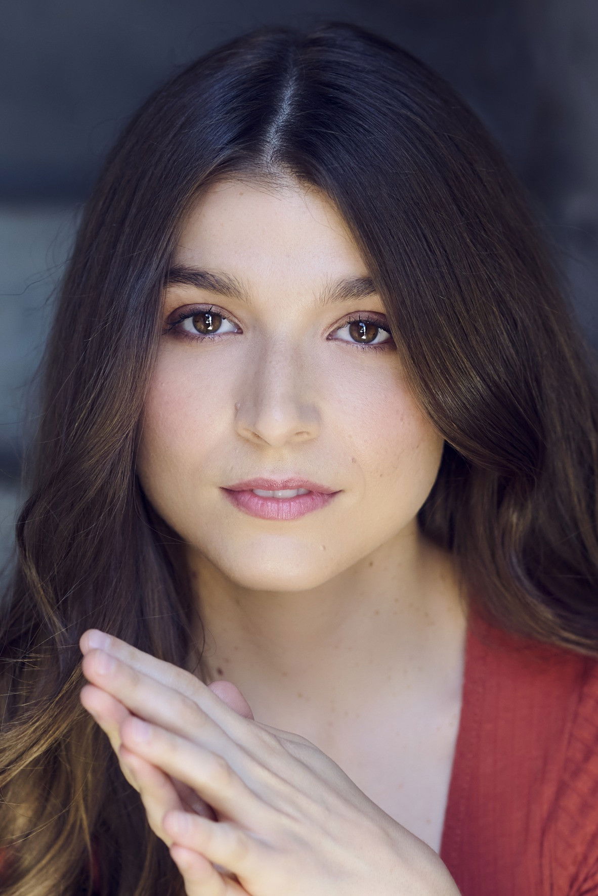 et billede af Cassandra Valentine