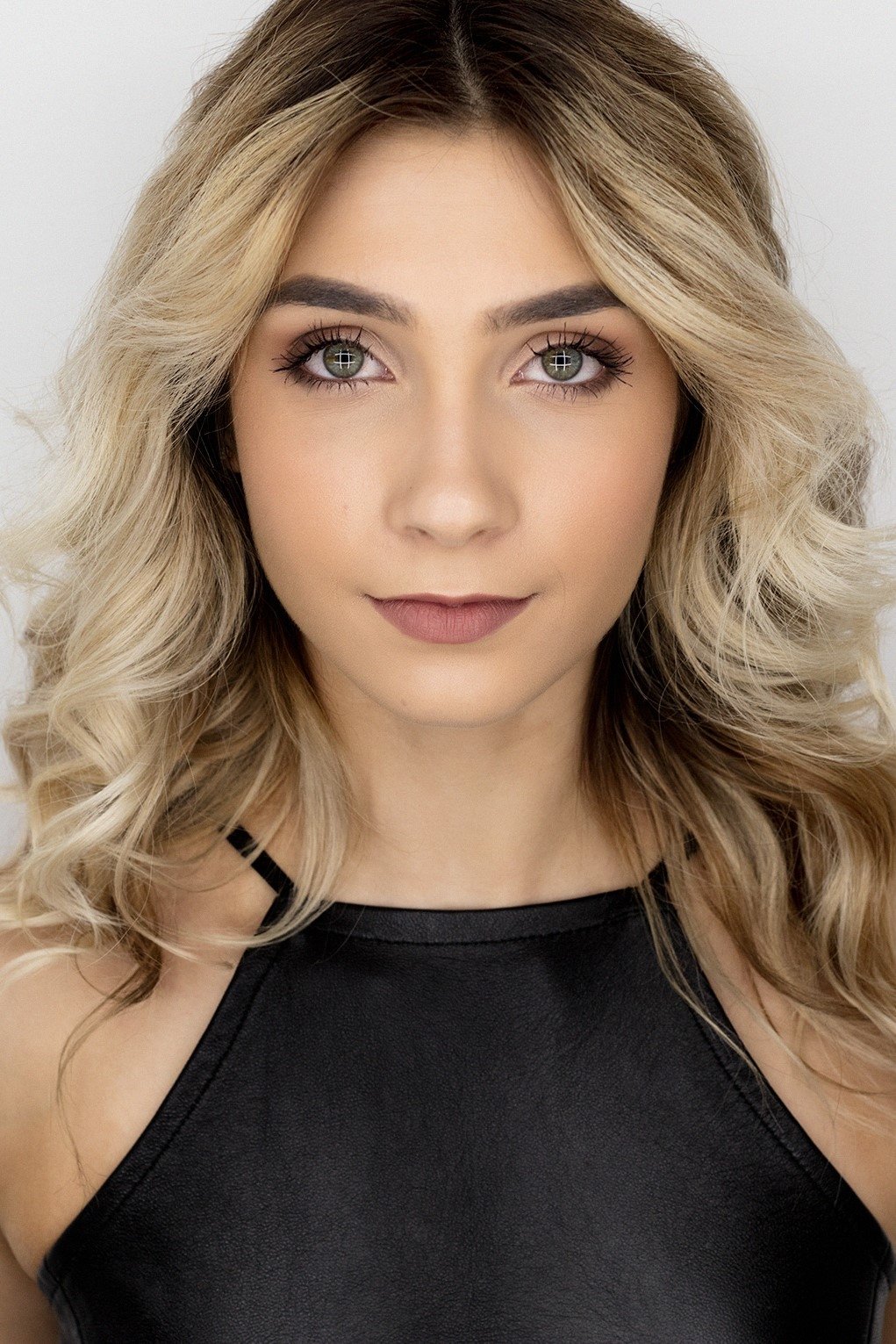 et billede af Brittany Spiteri