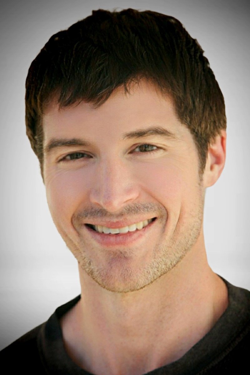 et billede af Joshua Neil