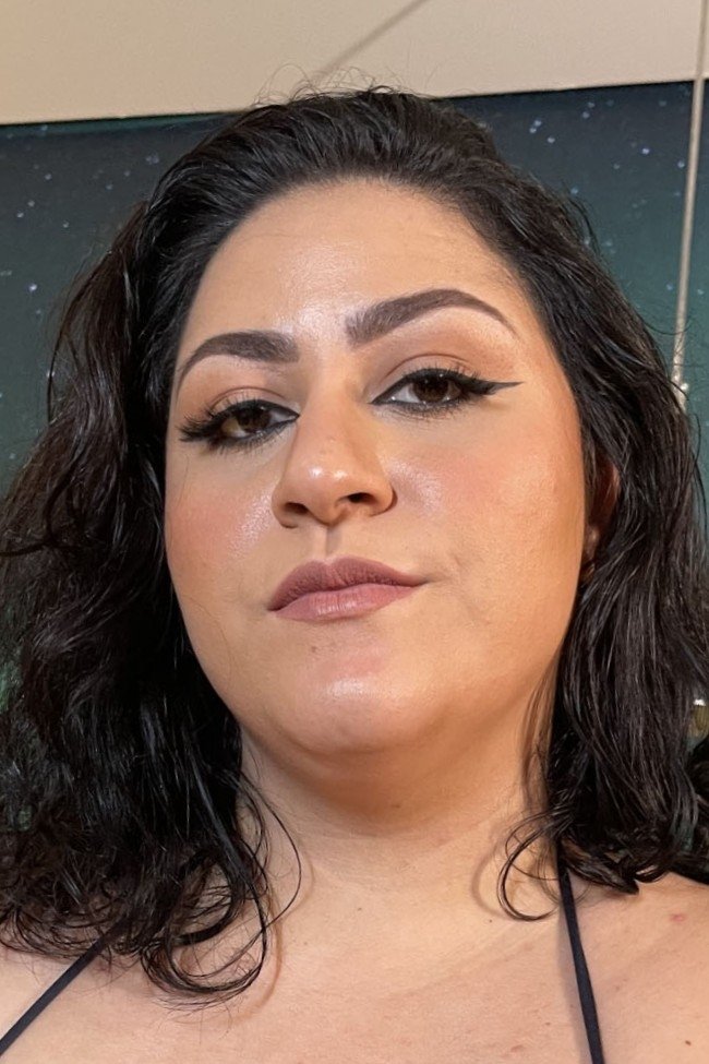 et billede af Marcela Portinalli