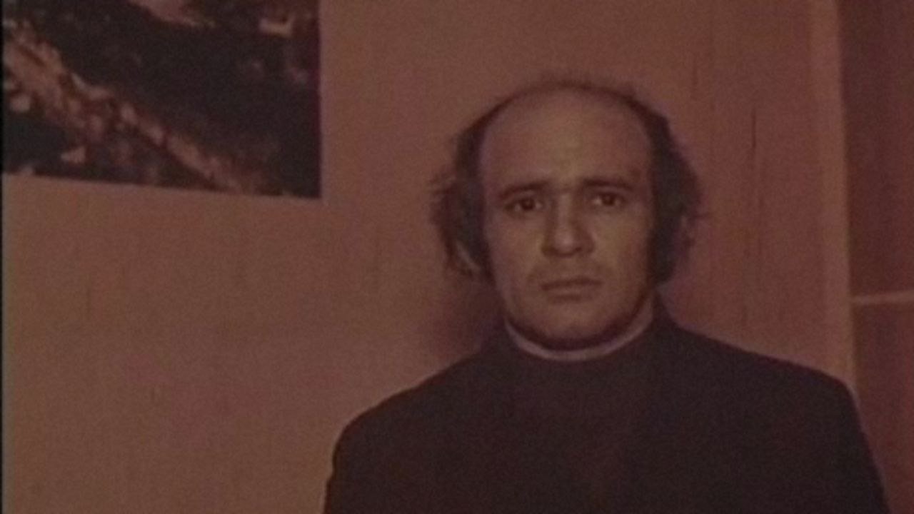 The Garden (1973)