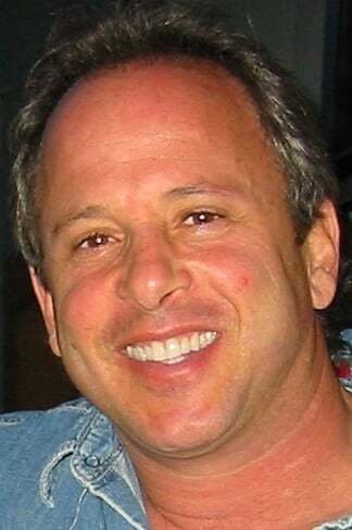 et billede af Joel Kramer