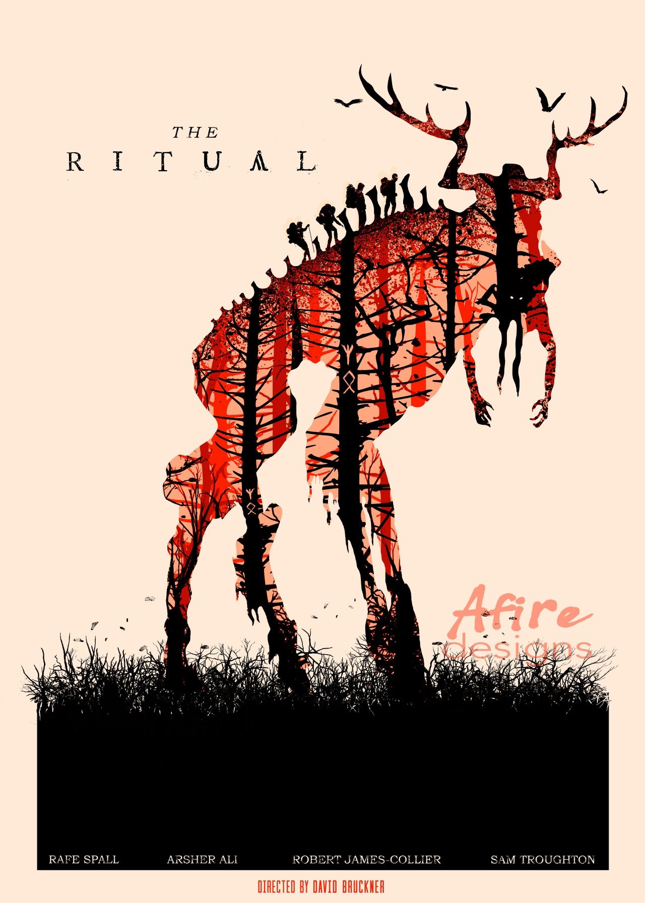 The Ritual