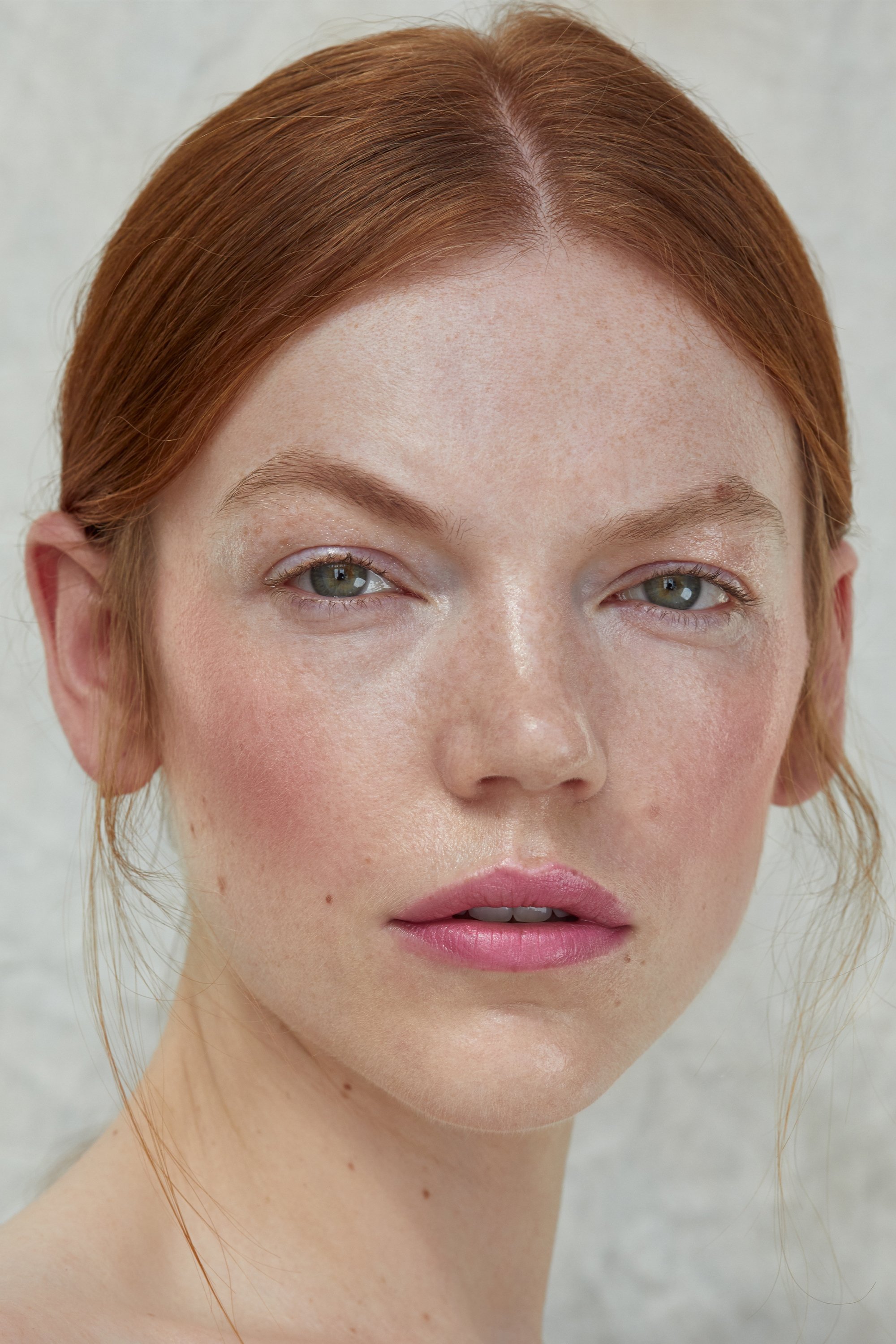 et billede af Agnes Artych