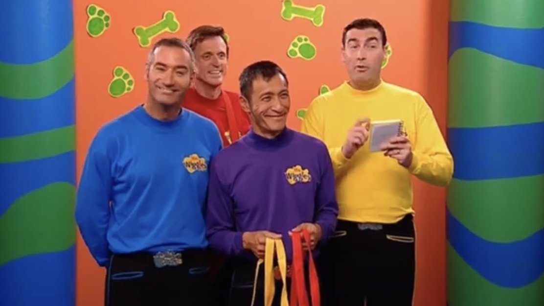 The Wiggles