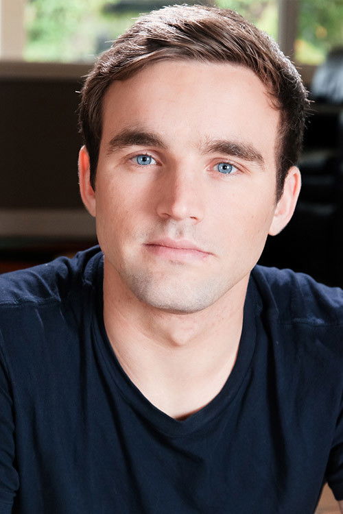 et billede af Andrew Collins