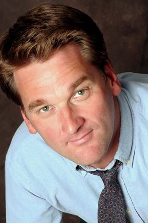 et billede af Pete Gardner