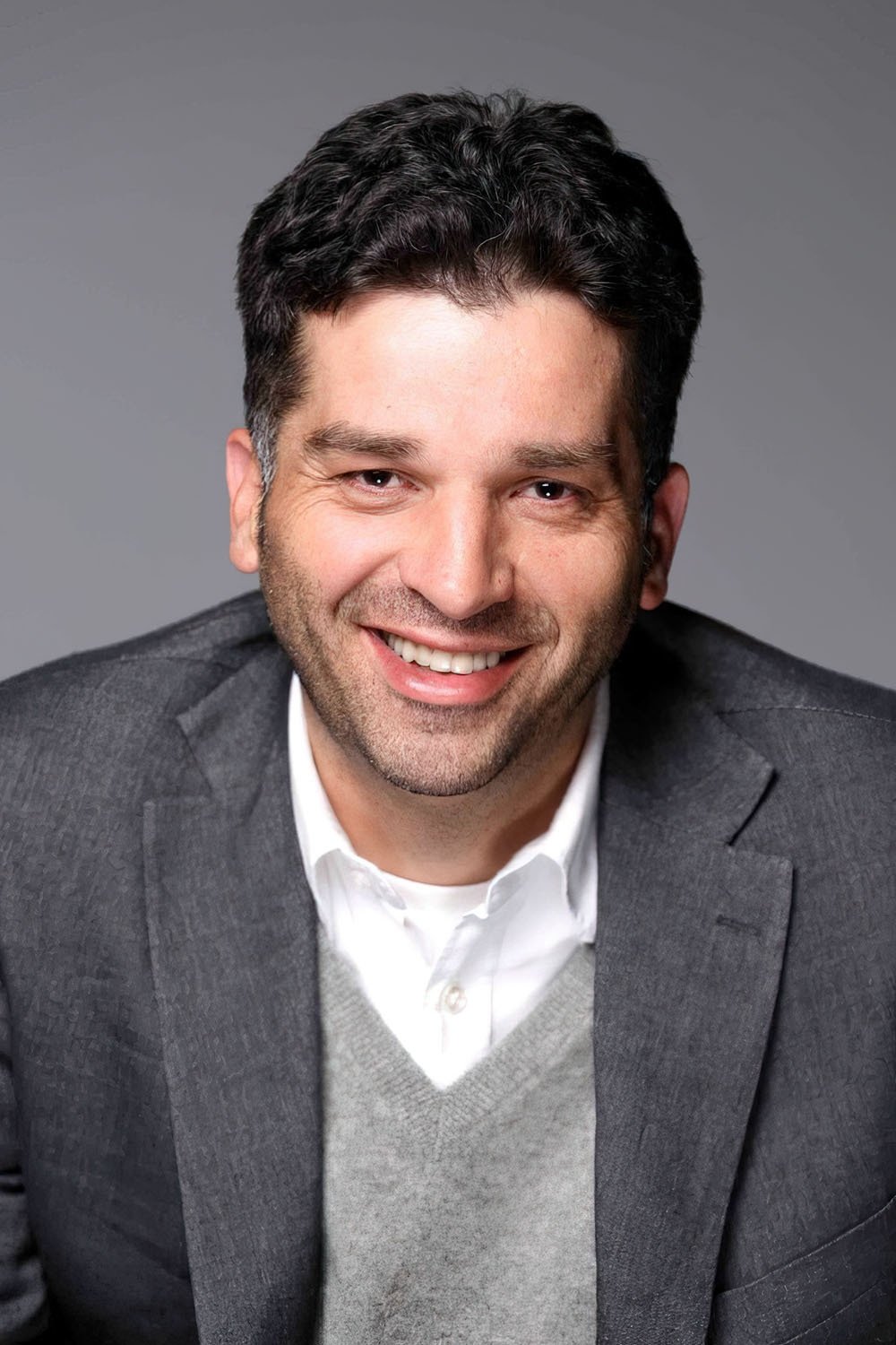 et billede af Danis Tanović