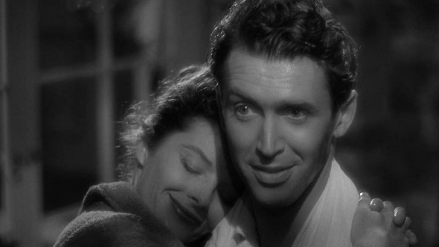 The Philadelphia Story (1940)