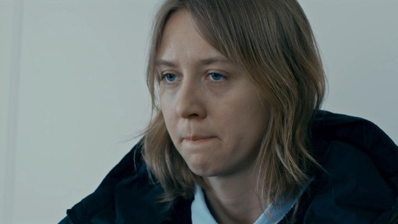 Mama (2018)