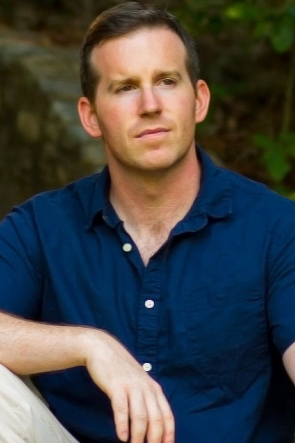 et billede af James Couche