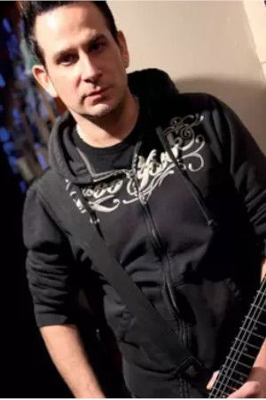 et billede af Joey Z