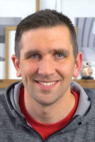 et billede af Ben Taylor