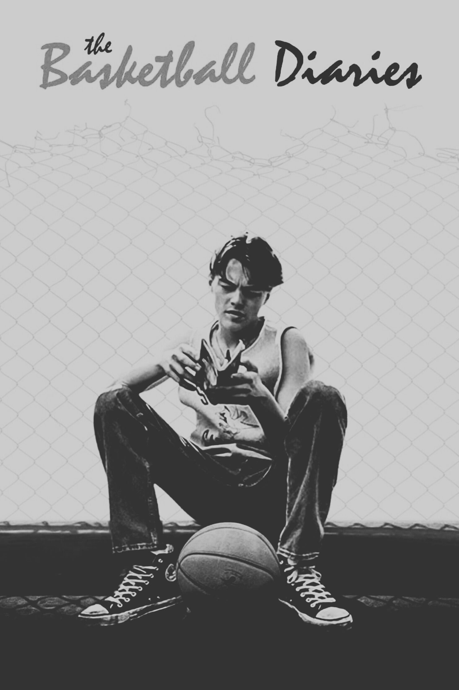 The Basketball Diaries (1995) Posters — The Movie Database (TMDB)