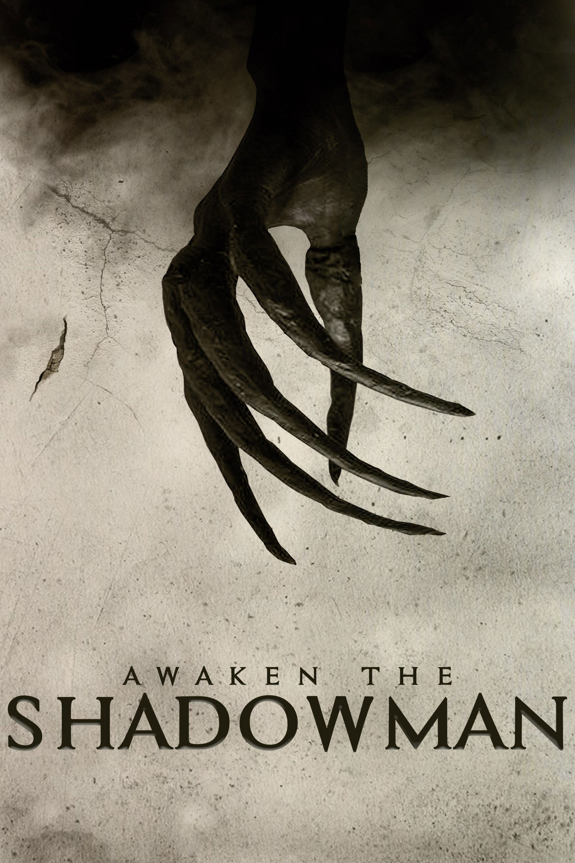 Awaken the Shadowman