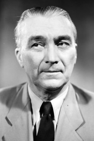 et billede af Kazimierz Wilamowski