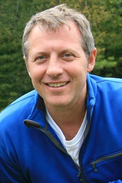 et billede af Martin Kratt