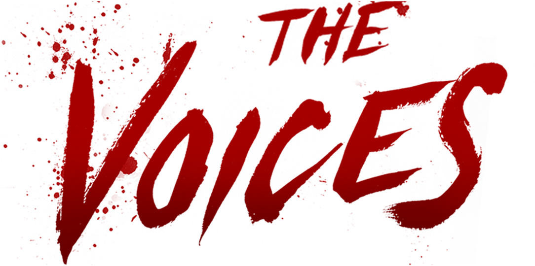 The Voices Logo