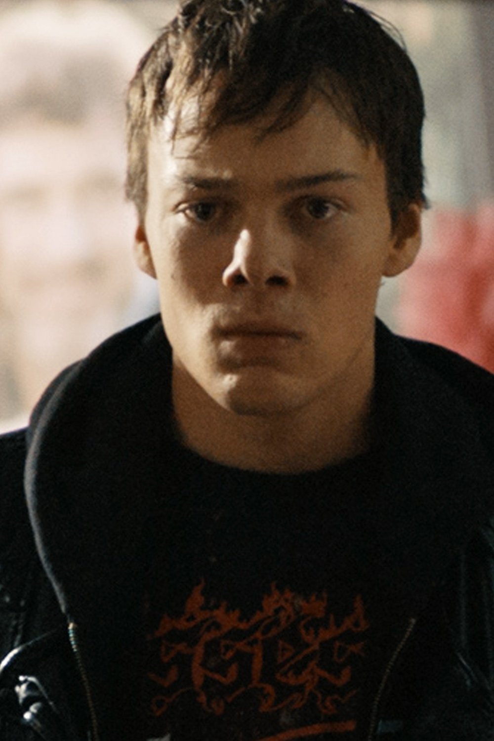 et billede af Andreas Warmbrunn