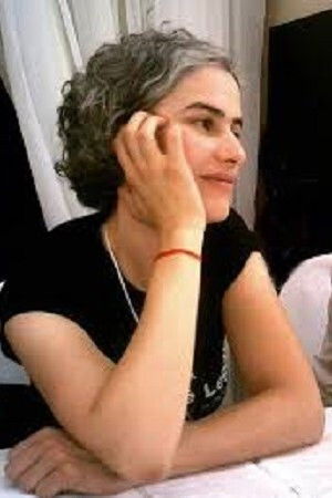 et billede af Marta Machado