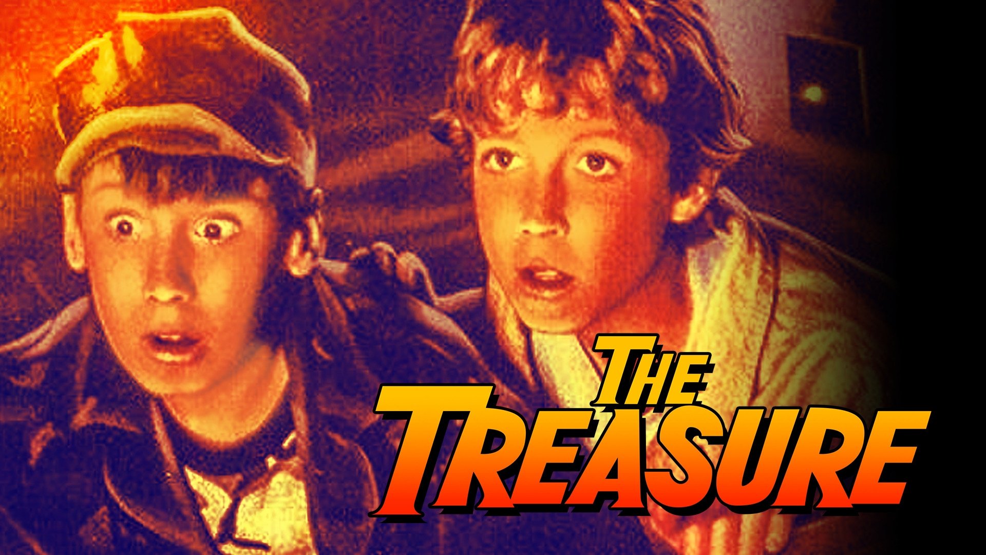The Treasure