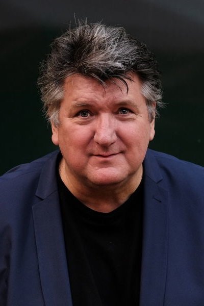 et billede af Bob Mills