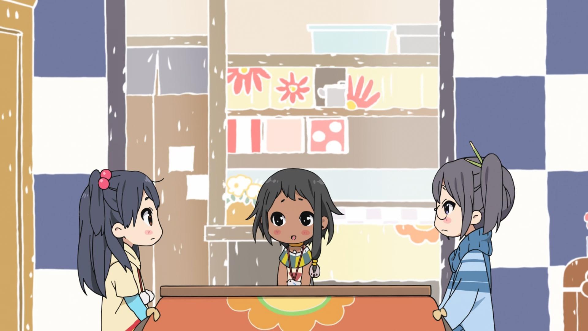 Tamako Market