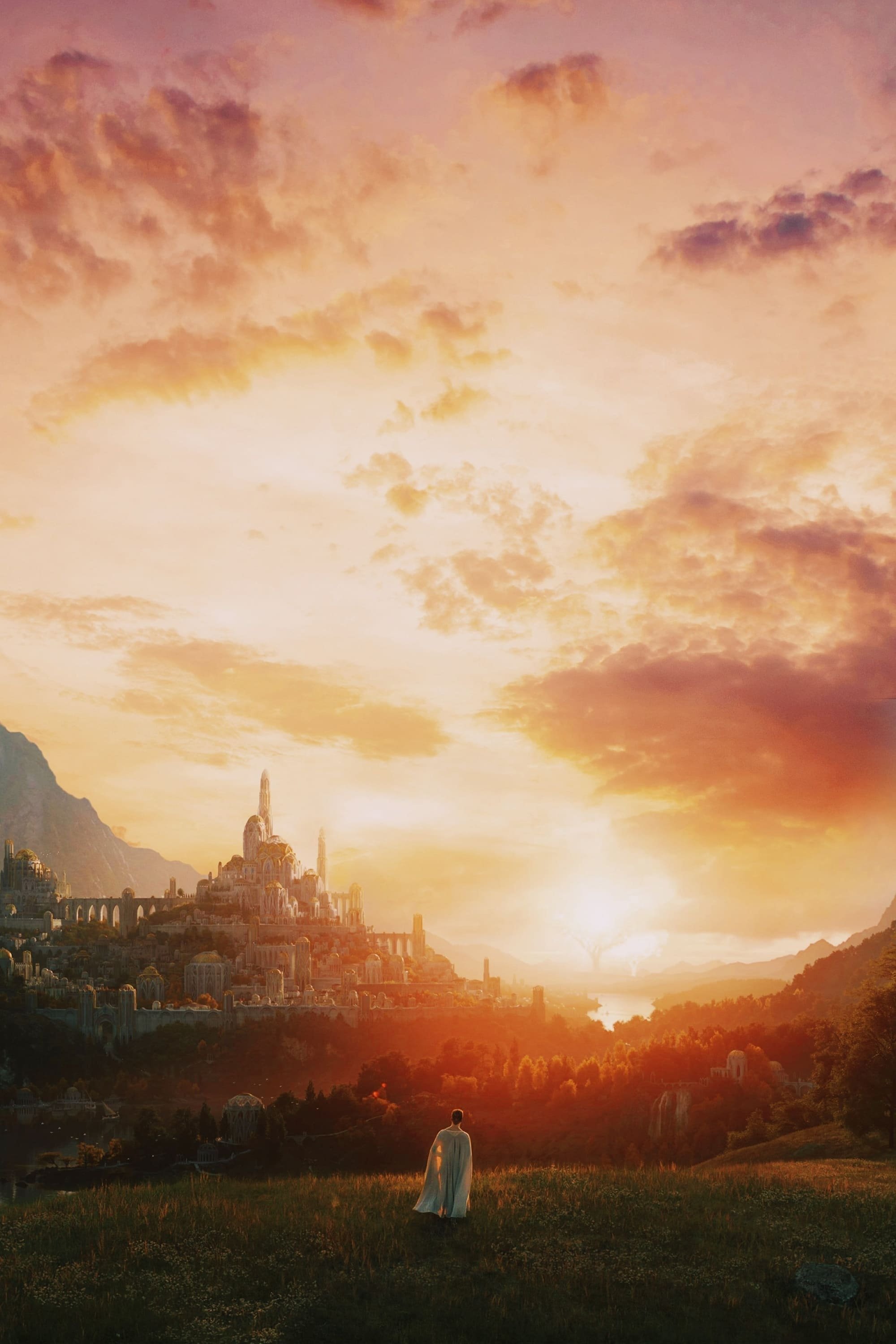 The Lord of the Rings: The Rings of Power Global Fan Screening