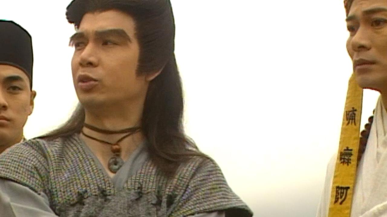Journey to the West