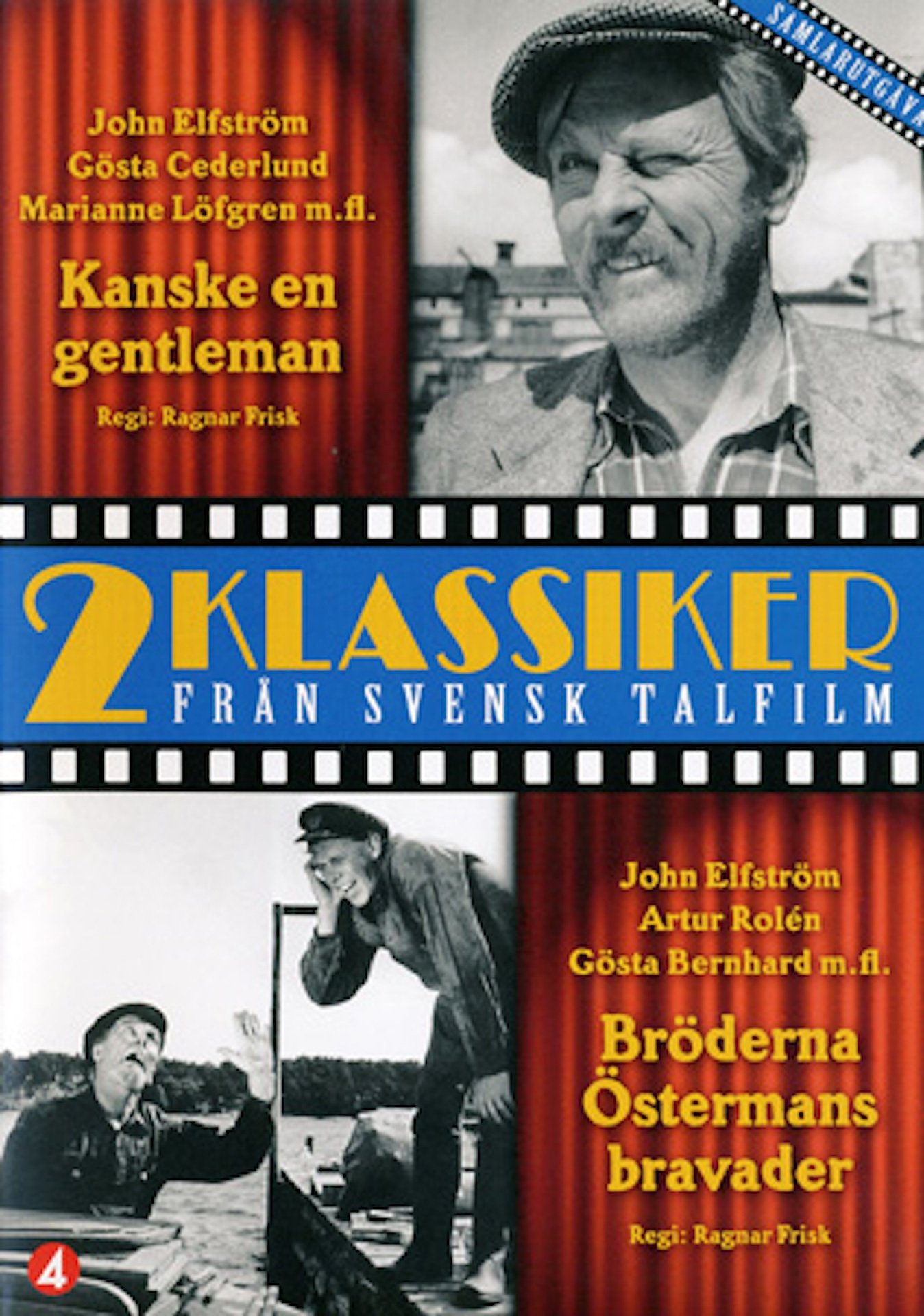 Kanske En Gentleman streaming