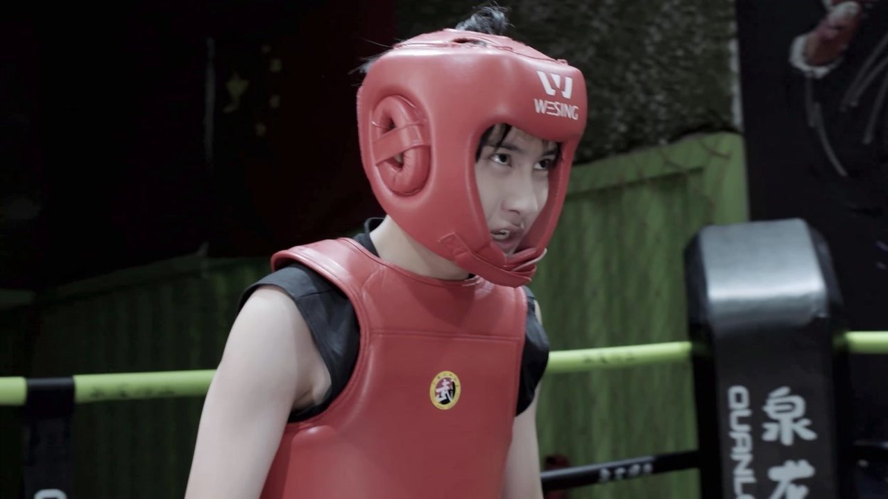 Thumbnail for Episode 8 Season 1 Episode 8