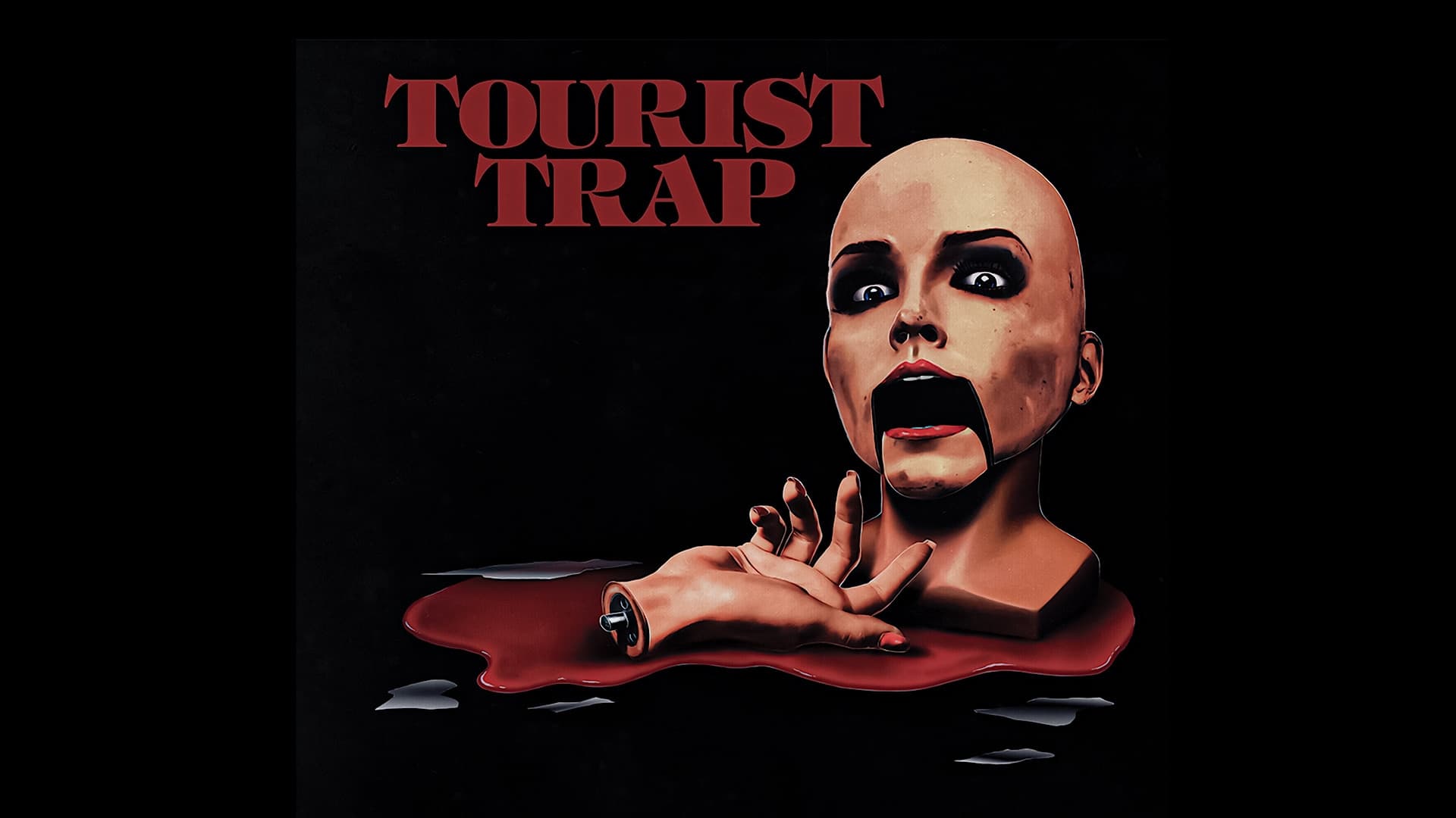 Tourist Trap