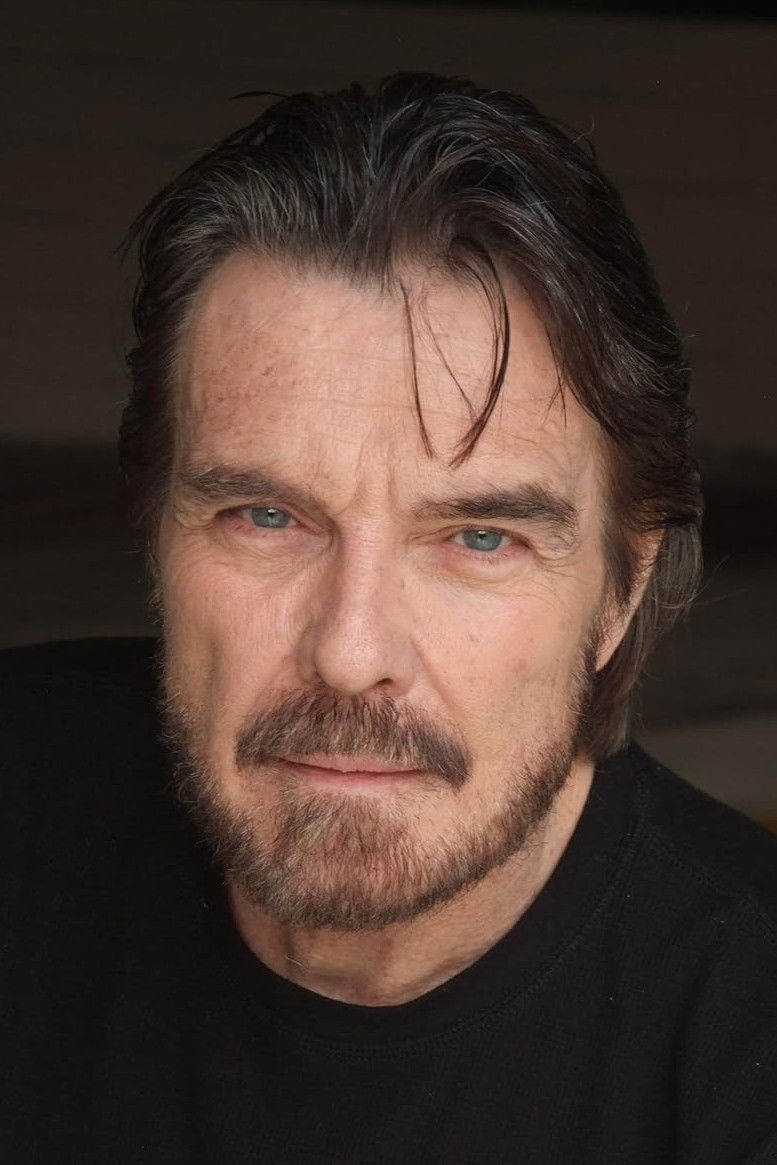 et billede af Sean Kenney