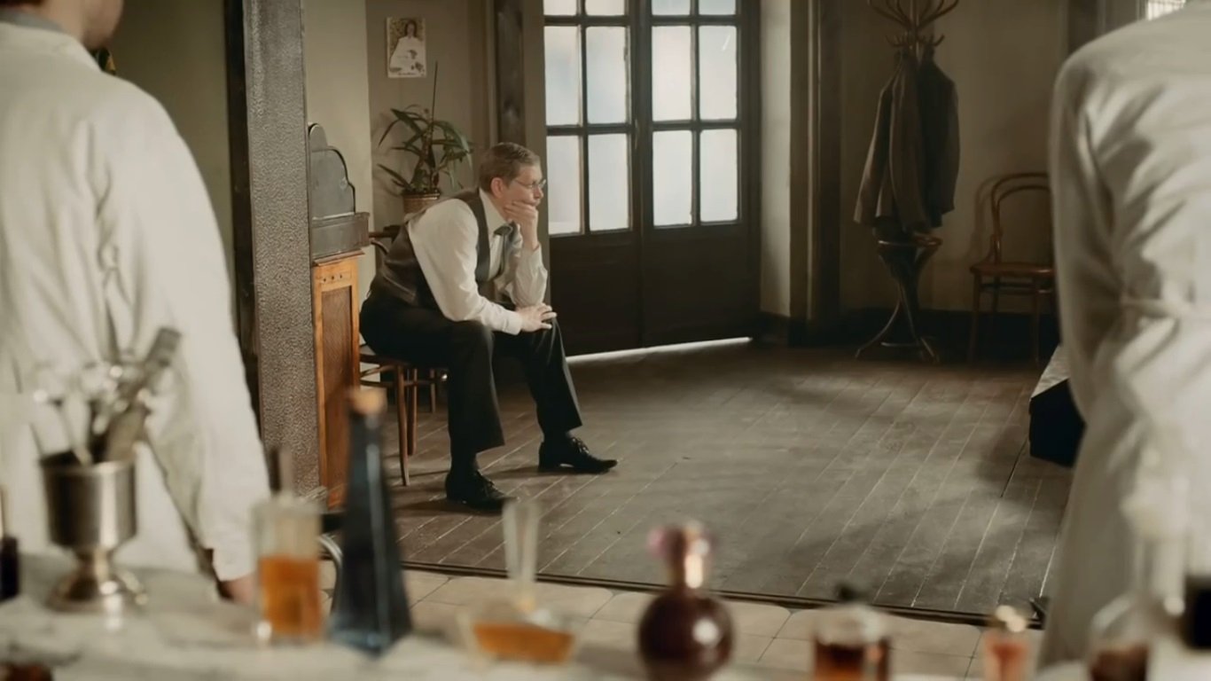 Razor (2014)