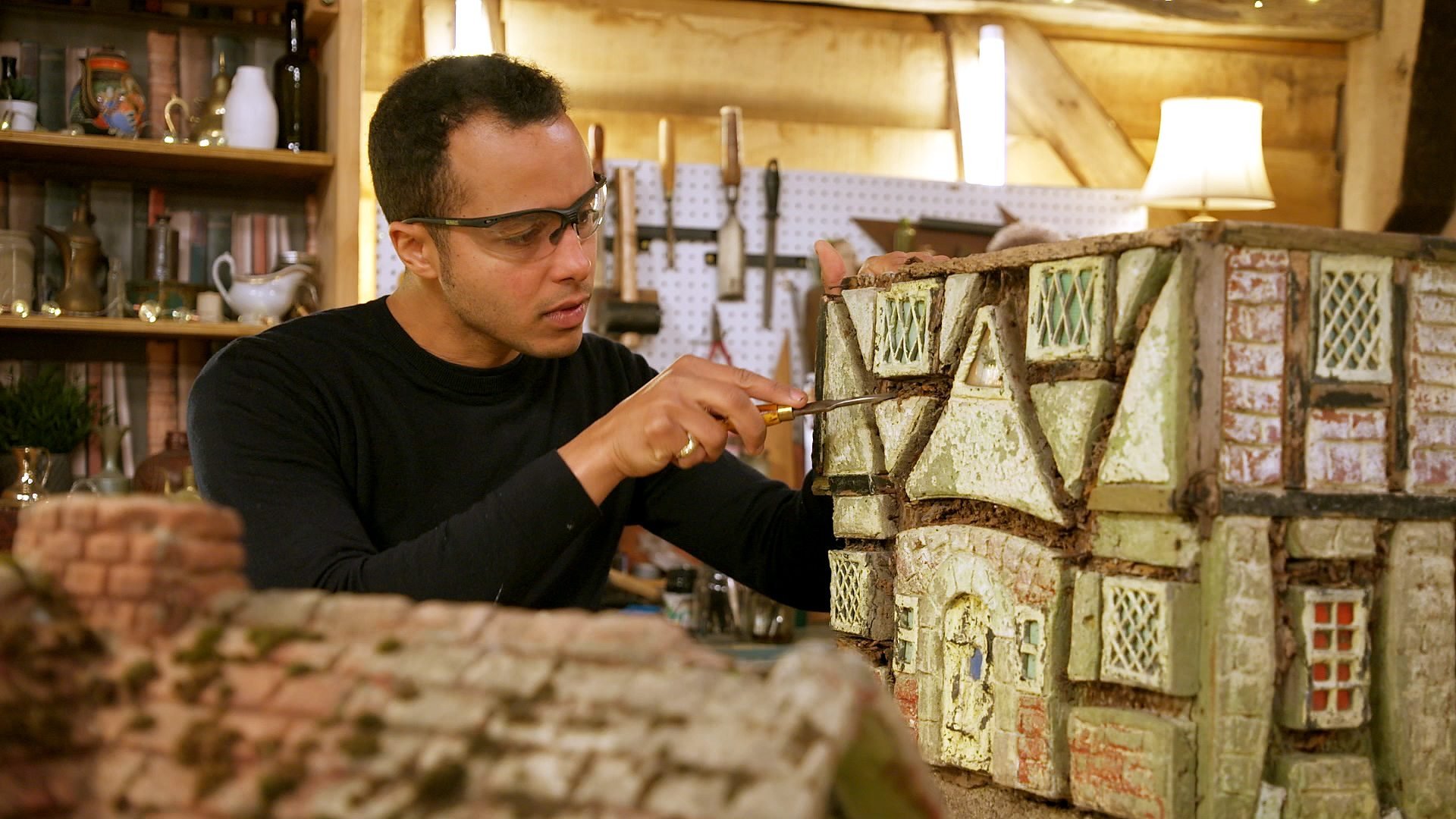 The Repair Shop
