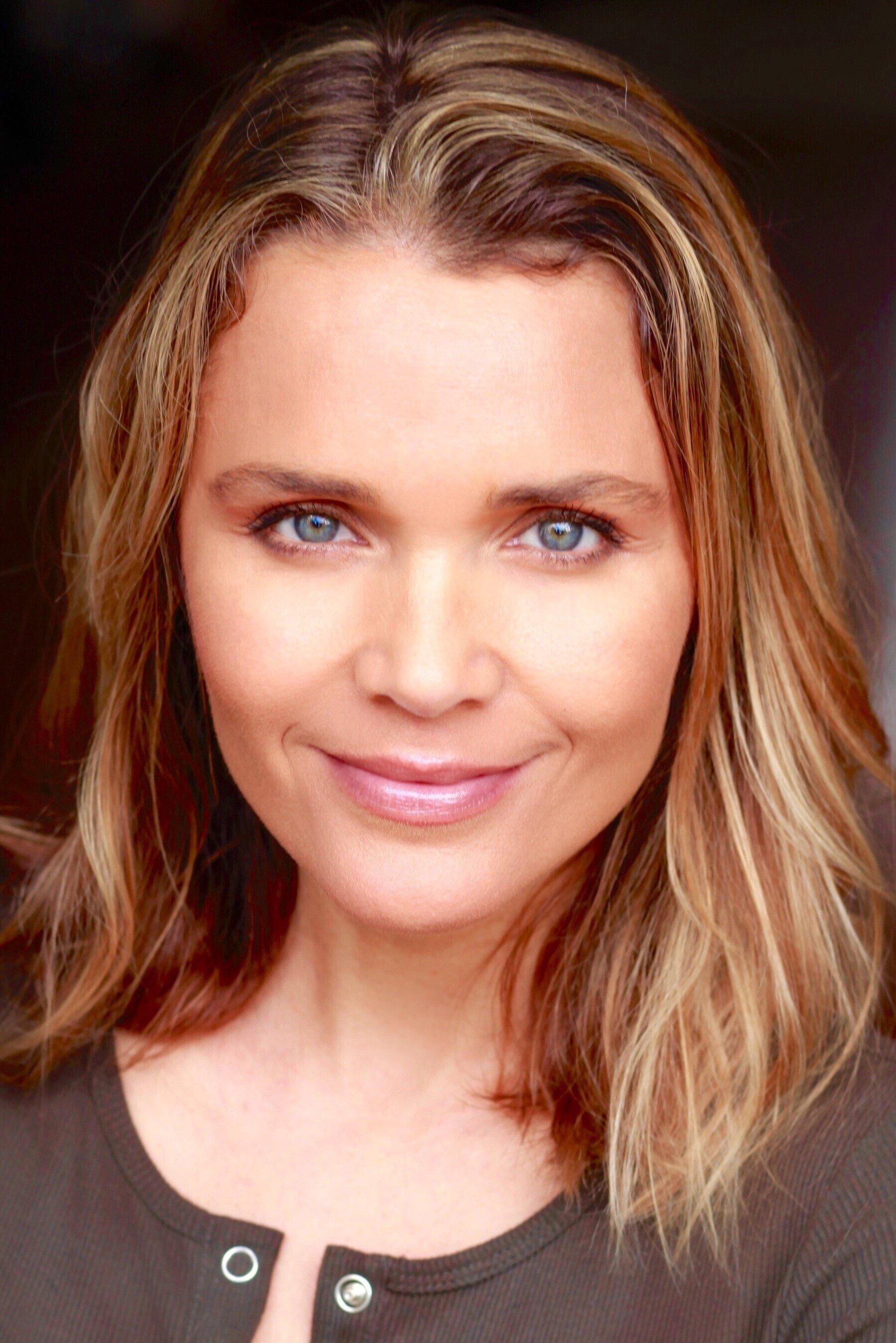 et billede af Sandra McCurdy