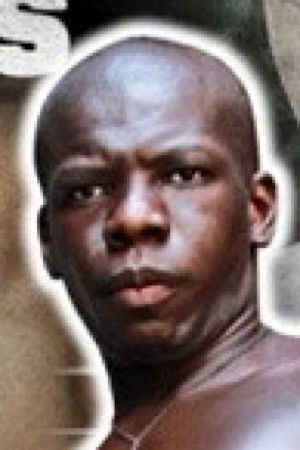 et billede af Anton Barros