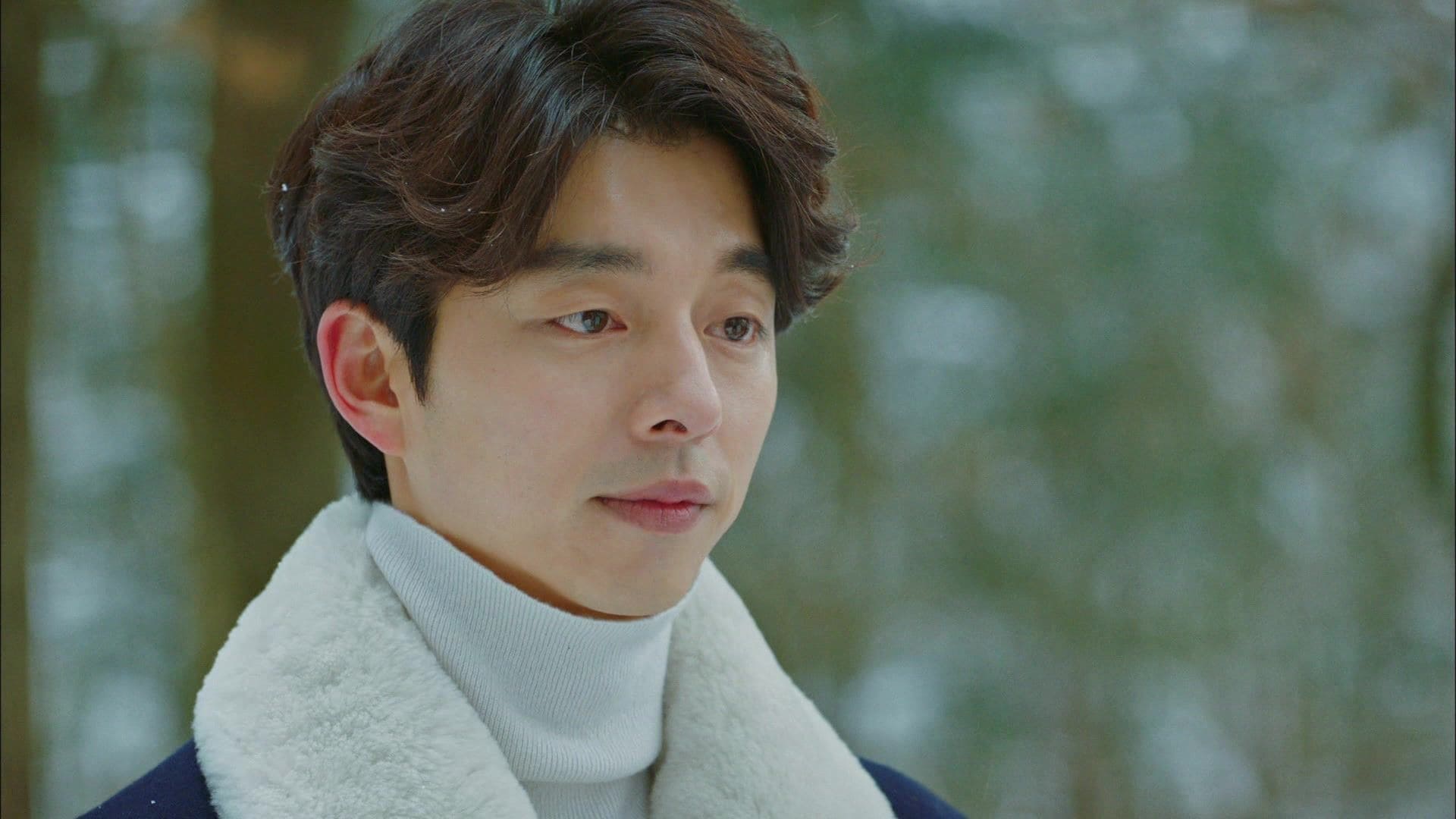 Goblin: 1×9