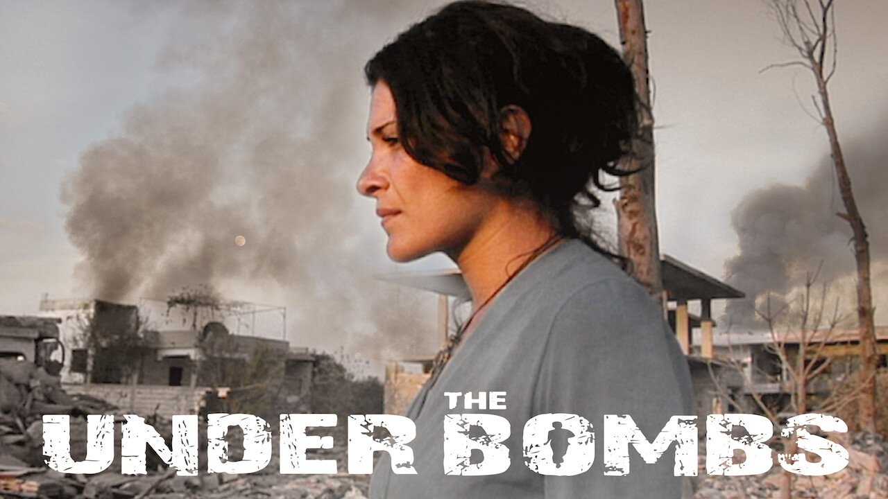 Sous les bombes (2007)