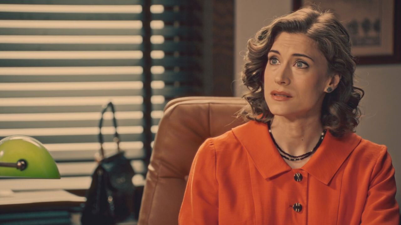 Dreams of Liberty Season 2 :Episode 200  Episode 469