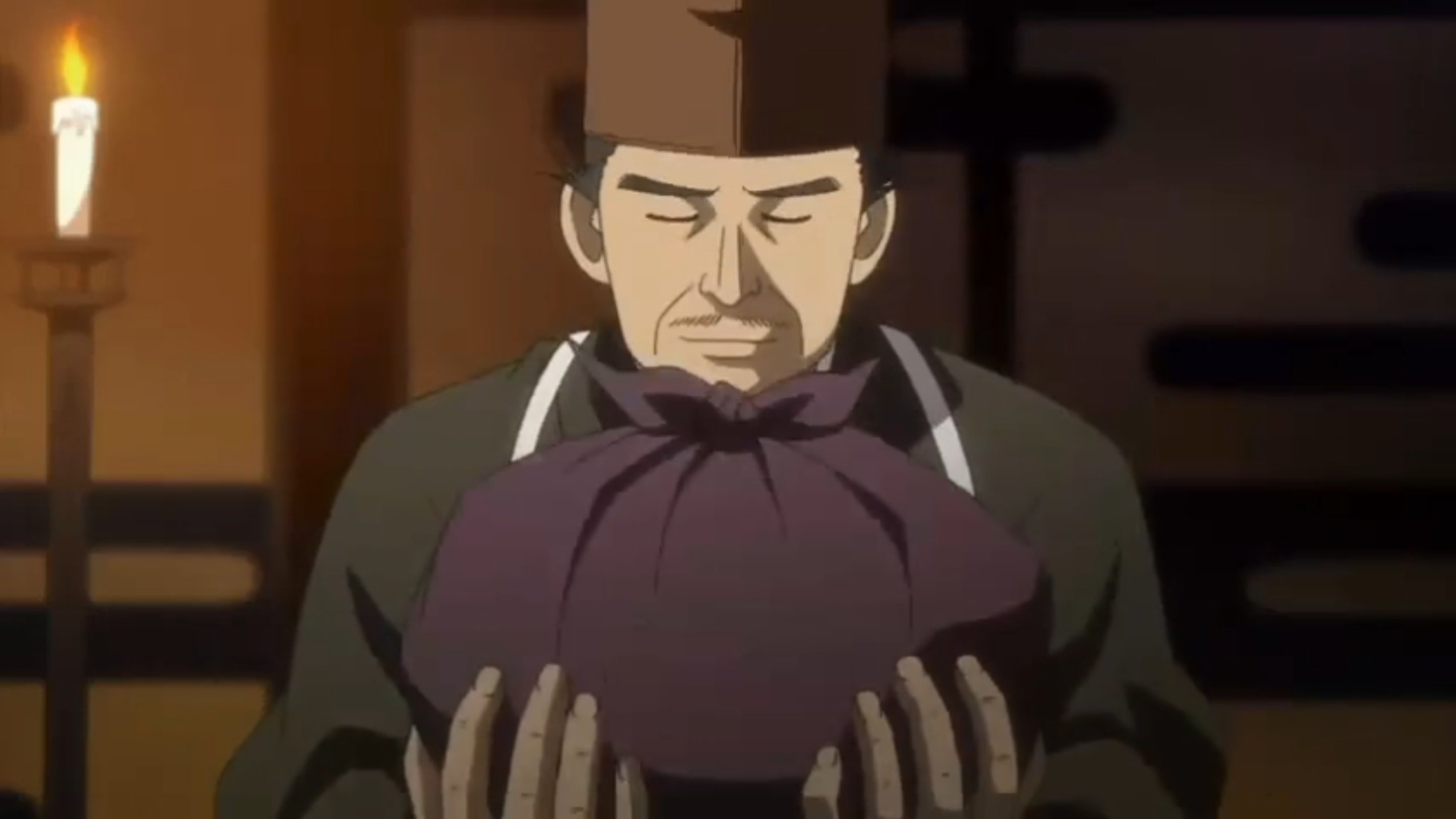 Thumbnail for Woman from Nagoya Season 1 Episode 19
