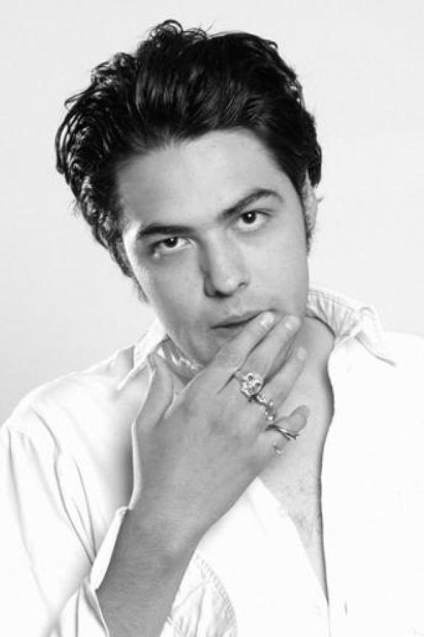 et billede af Noah Watts