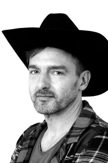 et billede af Sebastian Soukup