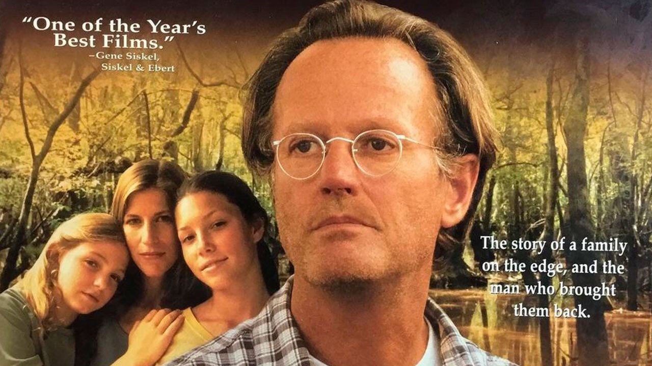 Ulee's Gold (1997)