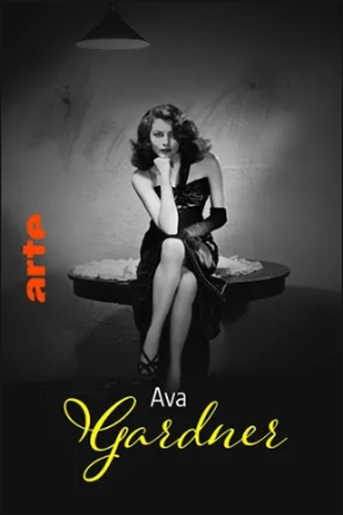Ava Gardner, the Gypsy of Hollywood